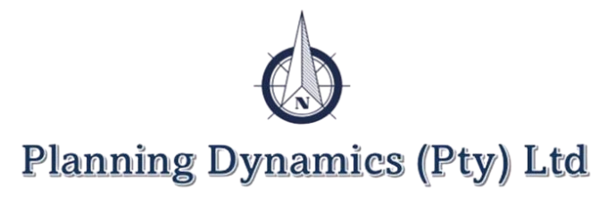 Planning Dynamics Logo